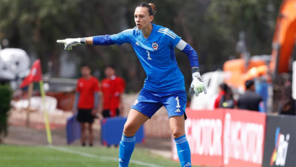   La Roja femenina debuta en la Liga de Naciones con el gran regreso de Endler ante Venezuela 