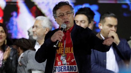  Tras sanciones financieras: Petro dice no tener 