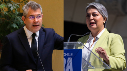  Jouannet: Es absolutamente un mito que Jeannette Jara haya liderado la reforma previsional 