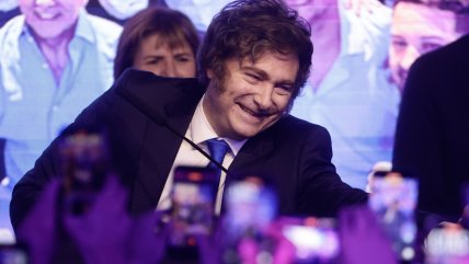   El peso argentino se fortaleció tras la victoria legislativa de Milei 