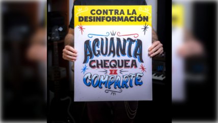  La estrategia del Gobierno para combatir la desinformación electoral  