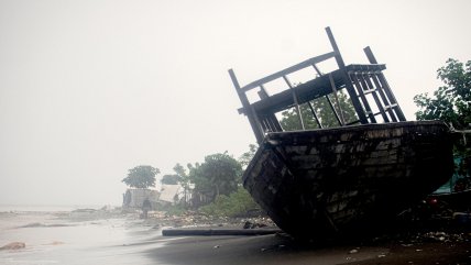   Melissa se convirtió en ciclón postropical tras dejar más de 50 muertos en el Caribe 