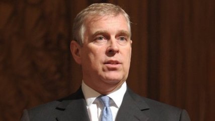   Gobierno británico retirará al expríncipe Andrés el último título militar que le queda 