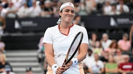   Ons Jabeur sufrió depresión por exigente agenda del tenis: El calendario está matando a todo el mundo 