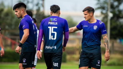   ANFP ratificó resta de 52 puntos y descenso de San Antonio Unido a Tercera 