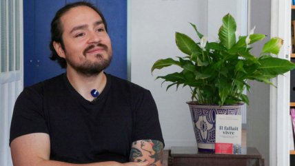  El chileno del Bataclan, a 10 años de una respuesta en que se jugó la vida  