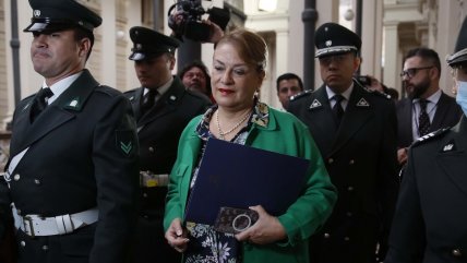   Muñeca Bielorrusa: Declaración de peluquera de Vivanco complica tesis de Fiscalía 
