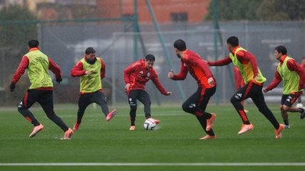   El editorial de Toño Prieto: Un equipo que busca su destino y que necesita mucho de todo 