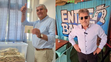   Las figuras del deporte que fueron electas y los que perdieron en los comicios 