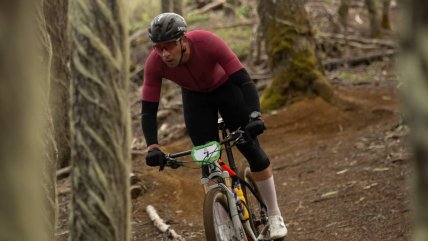   La Patagonia se prepara para la cuarta versión de la carrera Coyhaique MTB Race 2025 