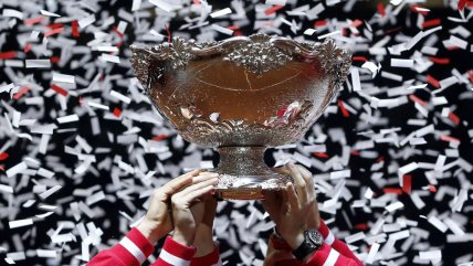   ¿Cuándo y dónde ver los cuartos de final de la Copa Davis 2025? 