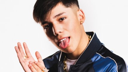   Detienen al cantante urbano Jere Klein por microtráfico de drogas 