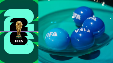  ¿Cuándo y dónde ver el sorteo del Repechaje para el Mundial 2026? 
