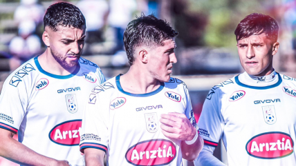   Tribunal sentenció descenso de Melipilla al fútbol amateur por irregularidades financieras 