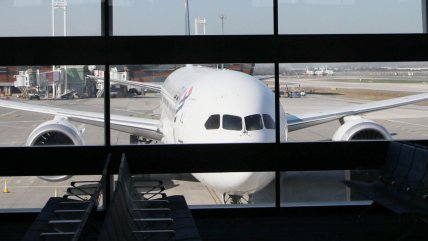   Insólito: Piloto pidió bajar a 40 pasajeros por exceso de peso en vuelo de Calama 