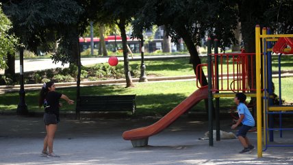   Creciendo Juntos: Desafíos de fin de año, metas y estrés 