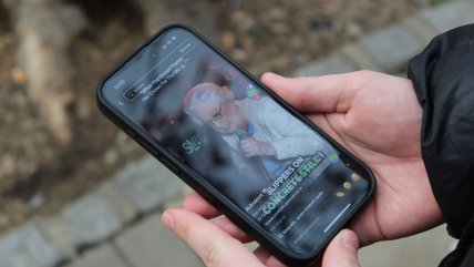  Parlamento Europeo pide prohibir redes sociales a menores de 16 años  