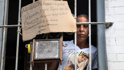   Amnistía Internacional: Cuba reprime a mujeres defensoras de DD.HH. 