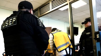   Arica: Comienza juicio contra banda narco internacional 