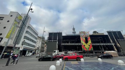   Rockódromo FM: Fiesta de música chilena en Valparaíso 