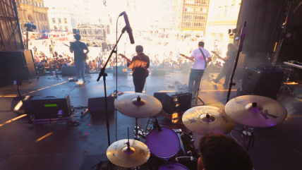   Rockódromo FM: cerramos el año 2025 del Festival Rockódromo 