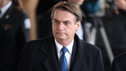   Bolsonaro tendrá que permanecer en prisión en régimen cerrado al menos siete años 