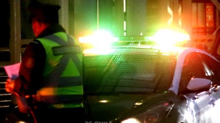  Tres muertes violentas en el Biobío, al menos dos homicidios  