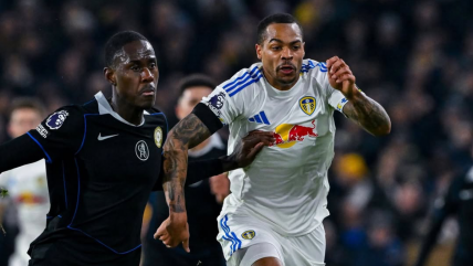   Chelsea cayó ante Leeds y volvió a perder terreno en la parte alta de la Premier League 