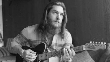   Muere Steve Cropper, histórico guitarrista del soul, a los 84 años 