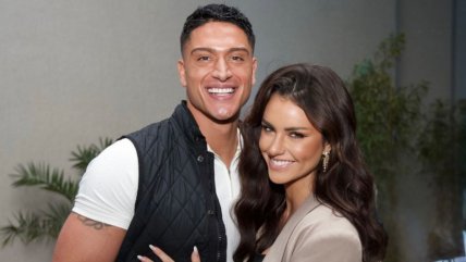   Sammis Reyes aseguró que seguirá teniendo hijos 