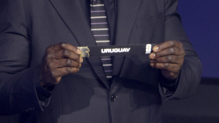   Este es el grupo del Uruguay de Marcelo Bielsa en el Mundial 2026 