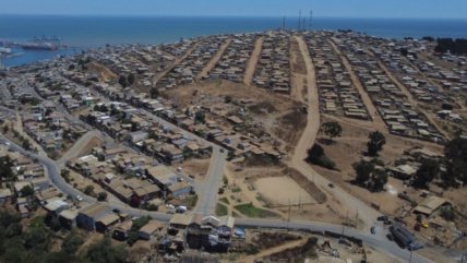  Megatoma: Justicia dio luz verde al plan de expropiación más desalojo parcial  