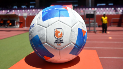   Temporada 2025: Los ascensos, descensos y clasificados a copas en el fútbol chileno 