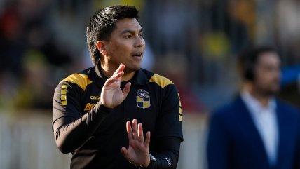   Más que merecido: Esteban González fue condecorado como el Mejor Técnico de 2025 