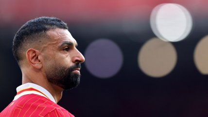   La guerra de declaraciones cruzadas entre Mohamed Salah y Arne Slot que agudiza la crisis de Liverpool 