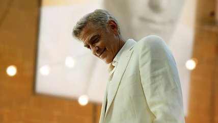   Qué ver en streaming: El introspectivo y brillante viaje de George Clooney en 