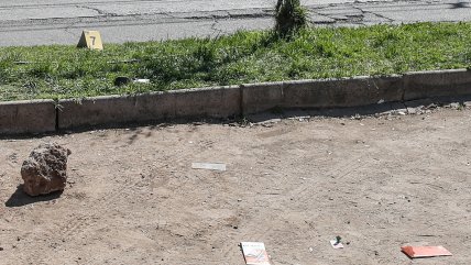   Padre e hijo adolescente fueron asesinados y sus cuerpos quedaron botados en zona rural 