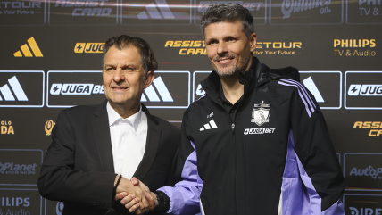   Mosa y la continuidad de Ortiz: Hay cosas que nos gustan de este cuerpo técnico 