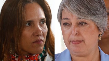   Magdalena Piñera defendió a Machado tras dichos de Jara: 