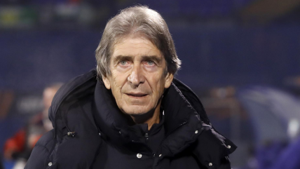   ¿Cuándo y dónde ver la visita de Betis de Manuel Pellegrini a Rayo Vallecano? 