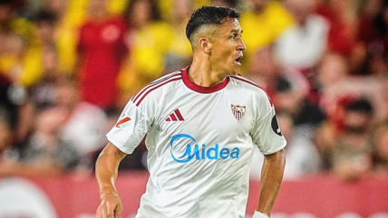   Alexis asoma como titular en la visita de Sevilla a Real Oviedo 