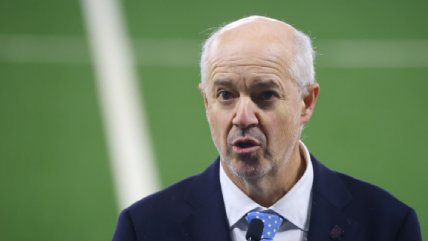   Juan Tagle reveló propuesta para suspender duelos por competencia internacional 