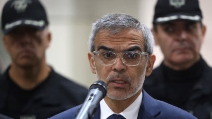   Cordero por errónea liberación de reo: 