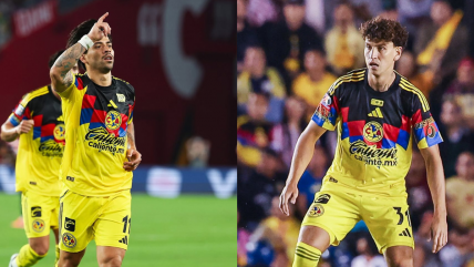   América le abrió la puerta de salida a Igor Lichnovsky y Víctor Dávila 