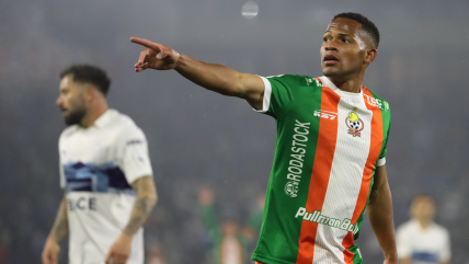   Universidad Católica apuntó al regreso de César Munder para reforzar la delantera 