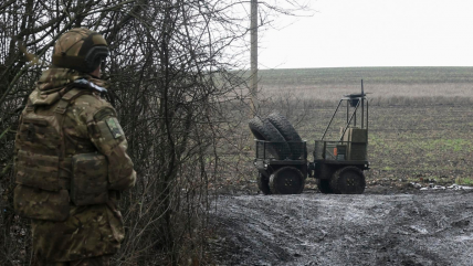   Rusia asevera que Ucrania nunca recuperará Crimea ni será miembro de la OTAN 