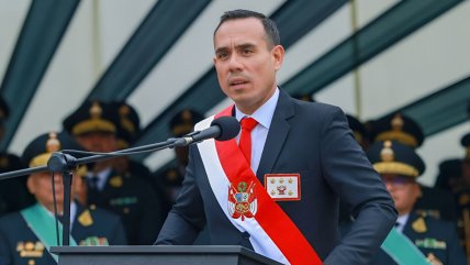   Perú tendrá a soldados estadounidenses en su territorio durante todo 2026 