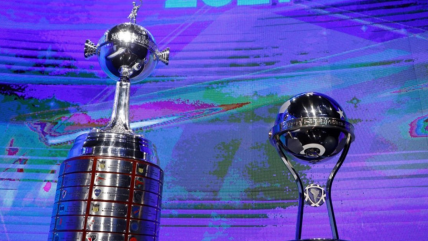   ¿Cuándo y dónde ver los sorteos de las fases previas de la Libertadores y Sudamericana? 