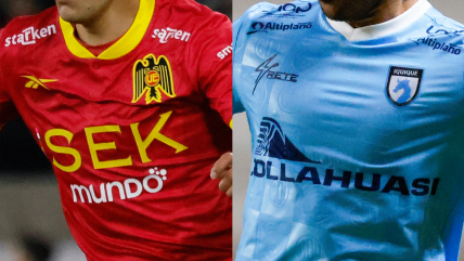   El desarrollo del reclamo que busca anular los descensos de Unión Española e Iquique 