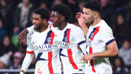   Los 10 mejores equipos del mundo en 2025 según el ranking de la IFFHS 